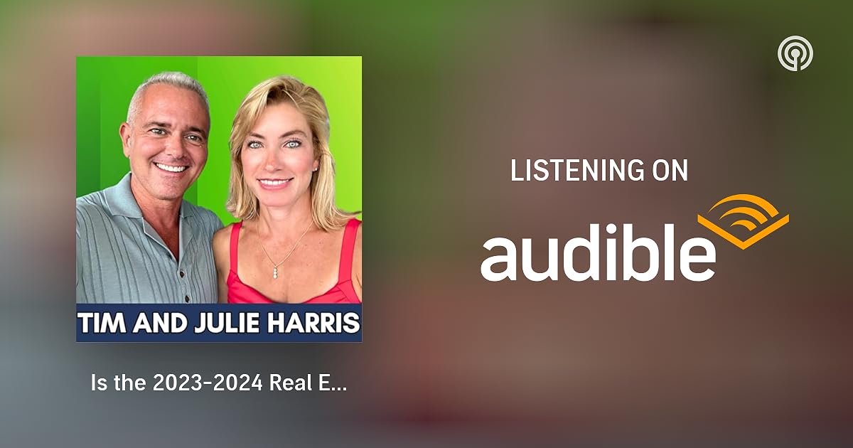 Is the 20232024 Real Estate Market Headed for a Crash or a Comeback